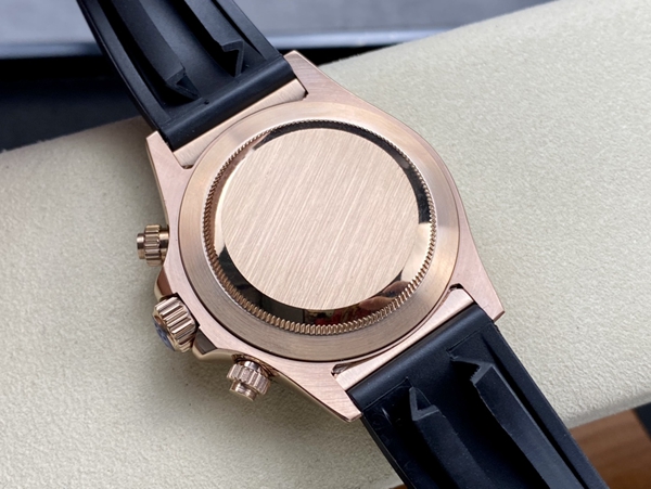 激安ロレックス着用イメージ